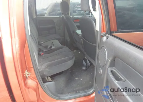 2005 Dodge Ram 1500 Slt/Laramie из США, поврежденный, VIN 1D7HA18D85J564158